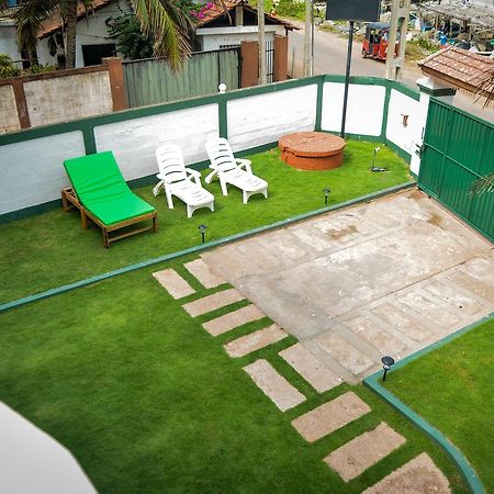 Explore Hostels Negombo Kochchikade Eksteriør billede