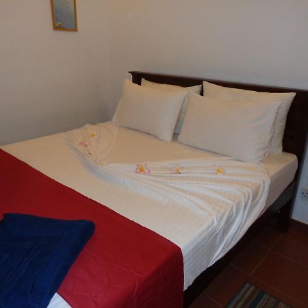 Explore Hostels Negombo Kochchikade Eksteriør billede