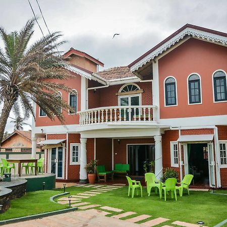 Explore Hostels Negombo Kochchikade Eksteriør billede