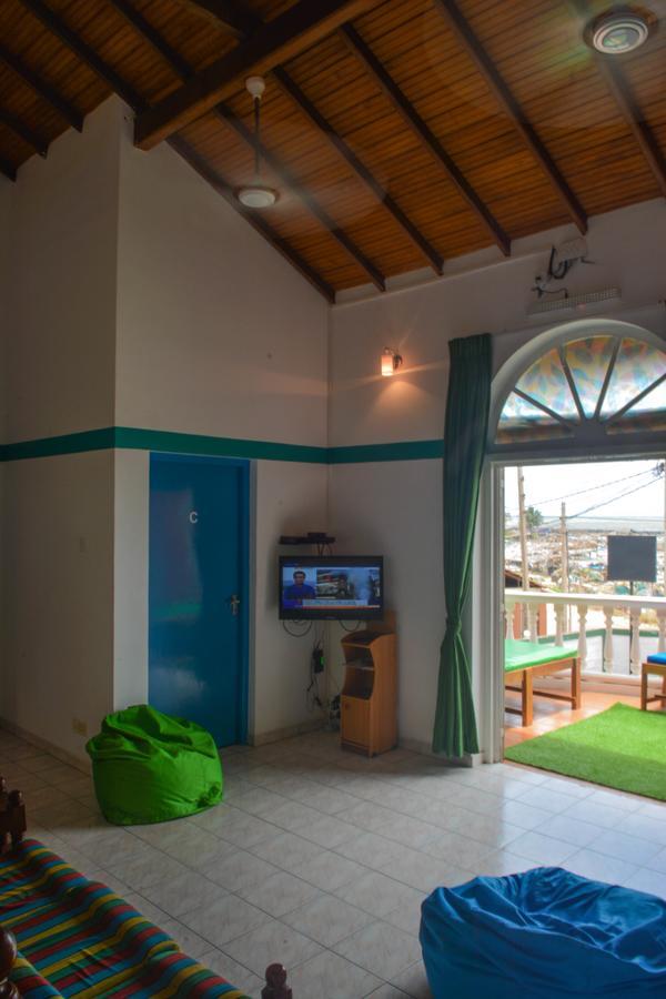 Explore Hostels Negombo Kochchikade Eksteriør billede