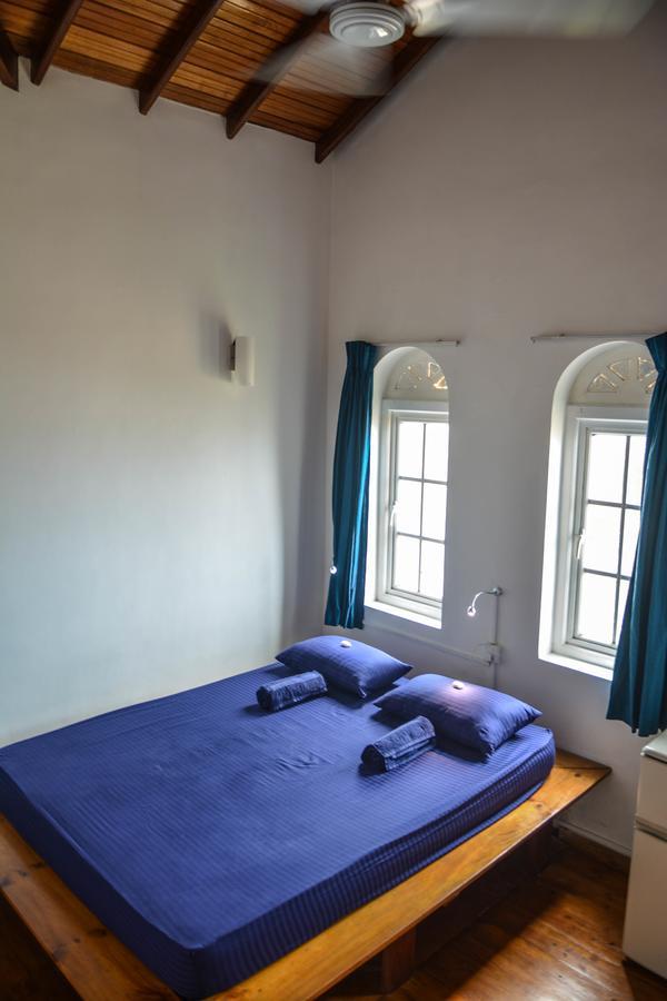 Explore Hostels Negombo Kochchikade Eksteriør billede