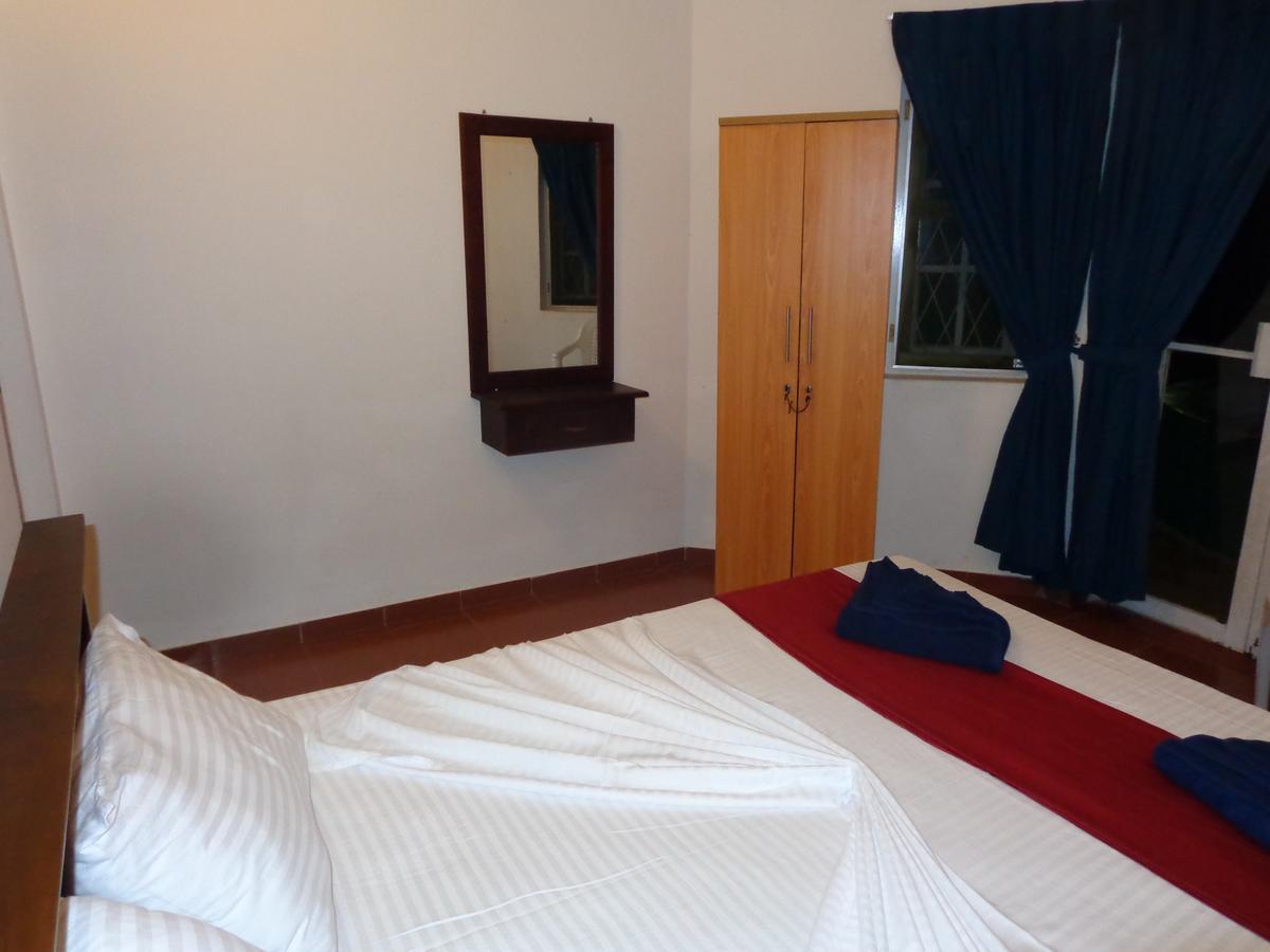 Explore Hostels Negombo Kochchikade Eksteriør billede