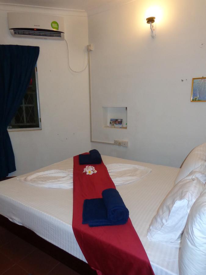 Explore Hostels Negombo Kochchikade Eksteriør billede